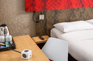Ibis Edinburgh Royal Mile - Hunter Square fotoÄŸrafÄ±
