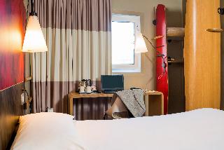 Ibis Edinburgh Royal Mile - Hunter Square fotoÄŸrafÄ±