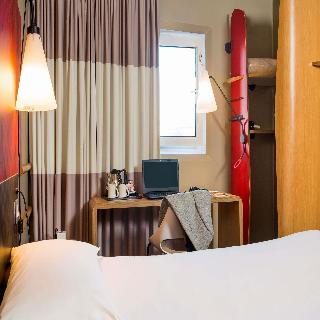 Ibis Edinburgh Royal Mile - Hunter Square fotoÄŸrafÄ±