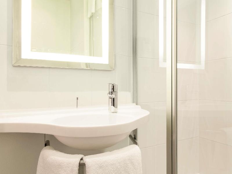 Ibis Edinburgh Royal Mile - Hunter Square - Oda