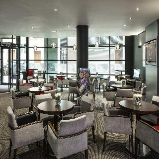 ibis Glasgow City Centre - Sauchiehall Street fotoÄŸrafÄ±