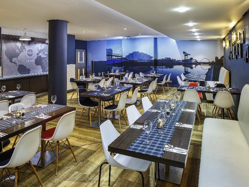 ibis Glasgow City Centre - Sauchiehall Street - Bar