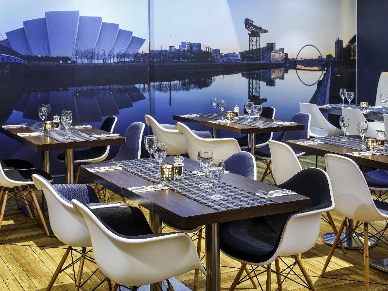 ibis Glasgow City Centre - Sauchiehall Street - Bar
