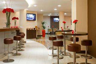 ibis Glasgow City Centre - Sauchiehall Street fotoÄŸrafÄ±