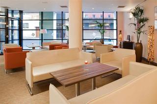 ibis Glasgow City Centre - Sauchiehall Street fotoÄŸrafÄ±