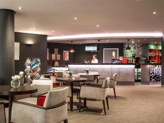ibis Glasgow City Centre - Sauchiehall Street fotoÄŸrafÄ±