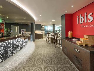 ibis Glasgow City Centre - Sauchiehall Street fotoÄŸrafÄ±