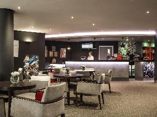 ibis Glasgow City Centre - Sauchiehall Street fotoÄŸrafÄ±