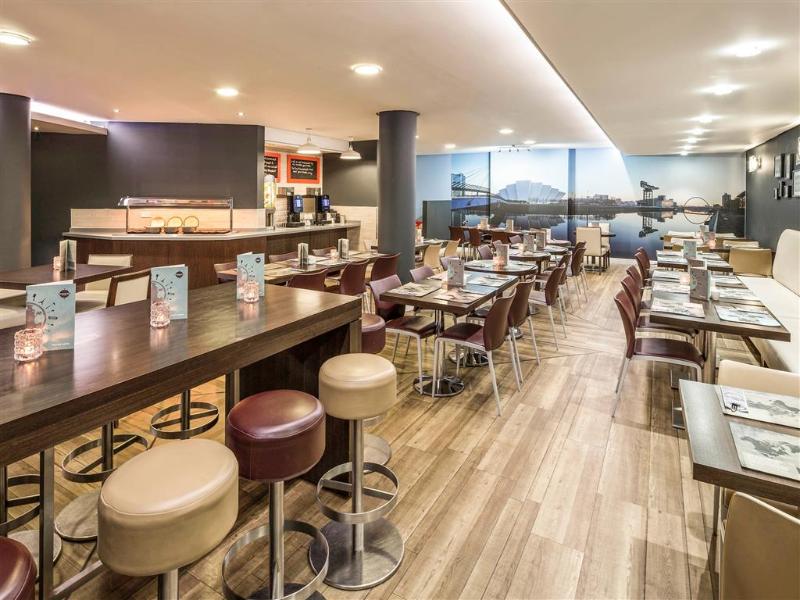 ibis Glasgow City Centre - Sauchiehall Street - Aktivite