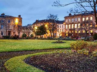 ibis Glasgow City Centre - Sauchiehall Street fotoÄŸrafÄ±