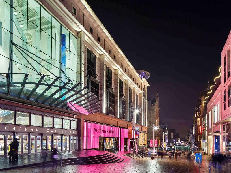 ibis Glasgow City Centre - Sauchiehall Street - Aktivite