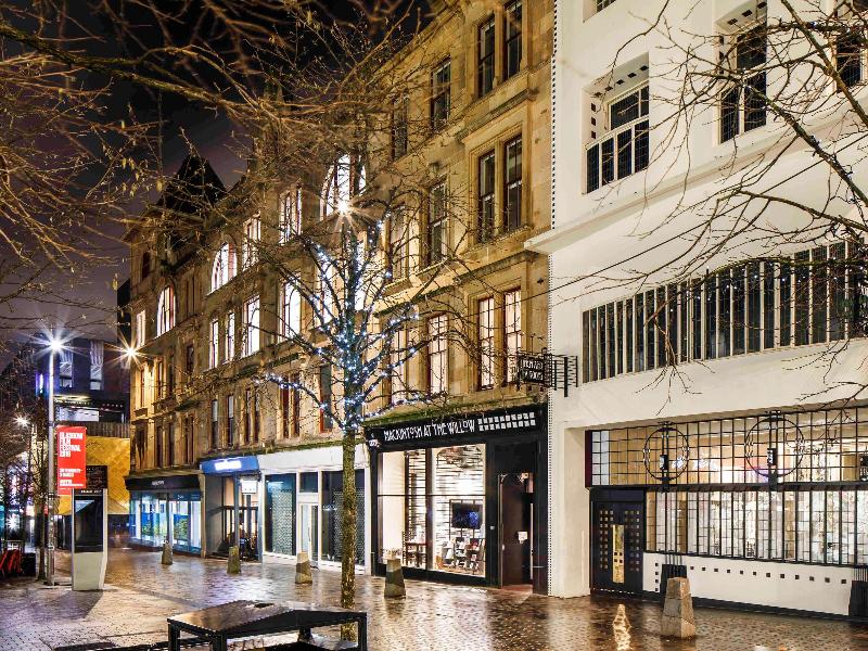 ibis Glasgow City Centre - Sauchiehall Street - Aktivite