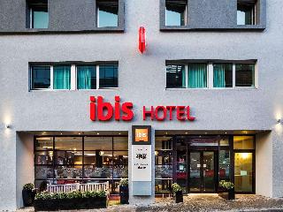 ibis Glasgow City Centre - Sauchiehall Street fotoÄŸrafÄ±