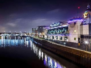ibis Glasgow City Centre - Sauchiehall Street fotoÄŸrafÄ±