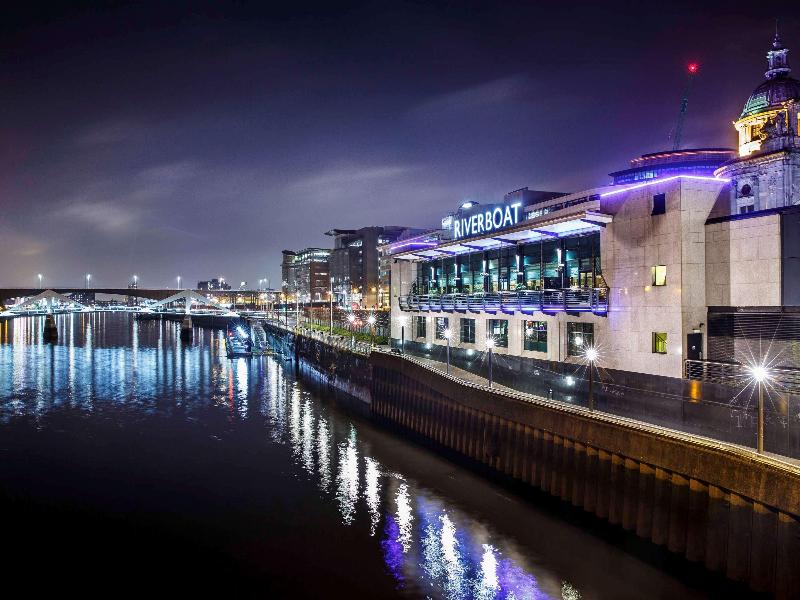ibis Glasgow City Centre - Sauchiehall Street - Genel