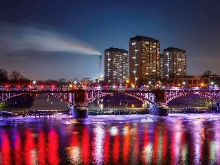 ibis Glasgow City Centre - Sauchiehall Street fotoÄŸrafÄ±