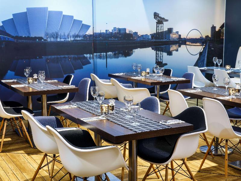 ibis Glasgow City Centre - Sauchiehall Street - Genel