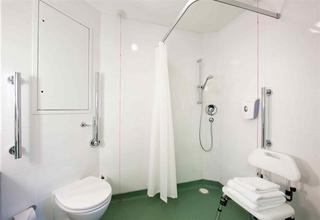 ibis Glasgow City Centre - Sauchiehall Street fotoÄŸrafÄ±