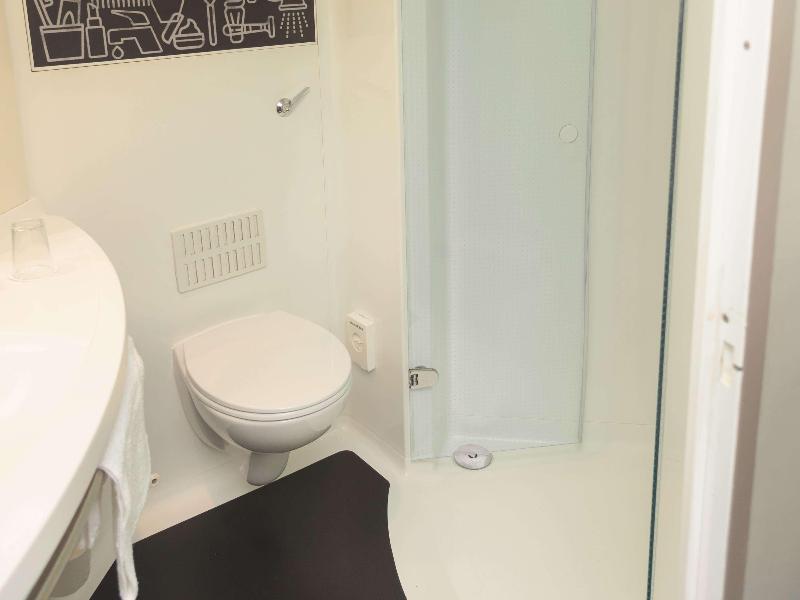 ibis Glasgow City Centre - Sauchiehall Street - Oda