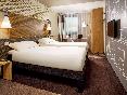 ibis Glasgow City Centre - Sauchiehall Street oda fotoğrafı