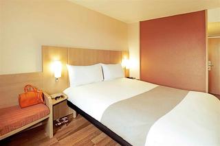 ibis Glasgow City Centre - Sauchiehall Street fotoÄŸrafÄ±