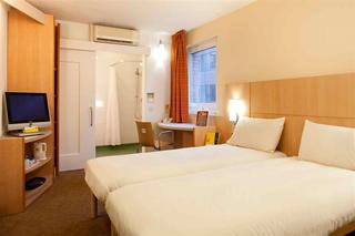 ibis Glasgow City Centre - Sauchiehall Street fotoÄŸrafÄ±