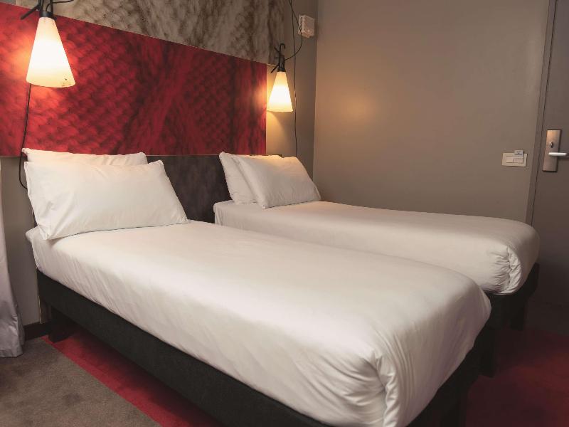 ibis Glasgow City Centre - Sauchiehall Street - Oda