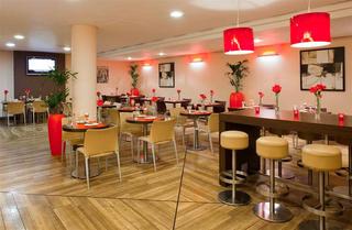 ibis Glasgow City Centre - Sauchiehall Street fotoÄŸrafÄ±