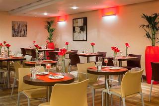 ibis Glasgow City Centre - Sauchiehall Street fotoÄŸrafÄ±