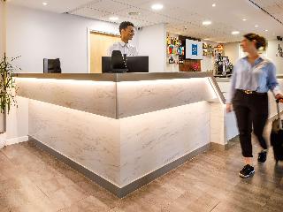 ibis budget Leicester fotoÄŸrafÄ±