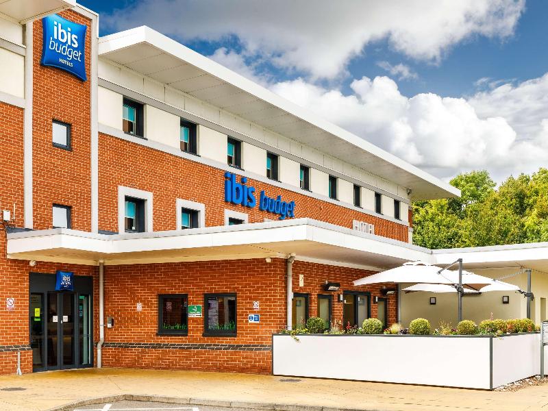 ibis budget Leicester - Genel