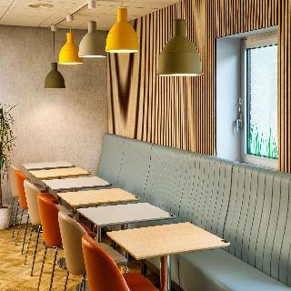 ibis budget Leicester fotoÄŸrafÄ±