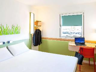 ibis budget Leicester fotoÄŸrafÄ±