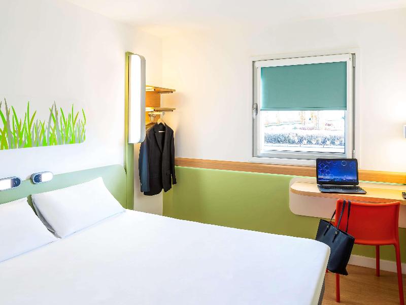 ibis budget Leicester - Oda