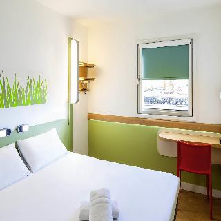 ibis budget Leicester fotoÄŸrafÄ±