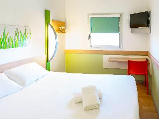 ibis budget Leicester fotoÄŸrafÄ±