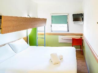 ibis budget Leicester fotoÄŸrafÄ±