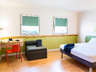ibis budget Leicester fotoÄŸrafÄ±