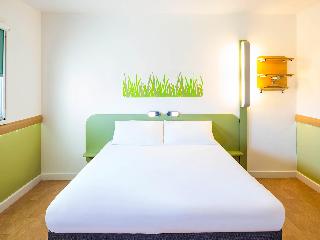 ibis budget Leicester fotoÄŸrafÄ±
