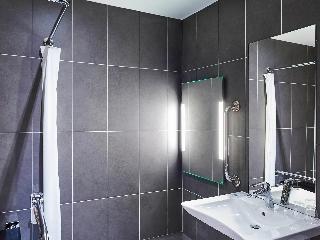 ibis budget Leicester fotoÄŸrafÄ±
