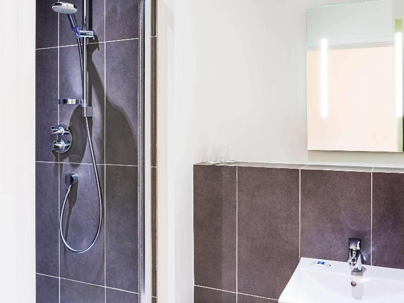 ibis budget Leicester - Oda