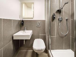 ibis budget Leicester fotoÄŸrafÄ±