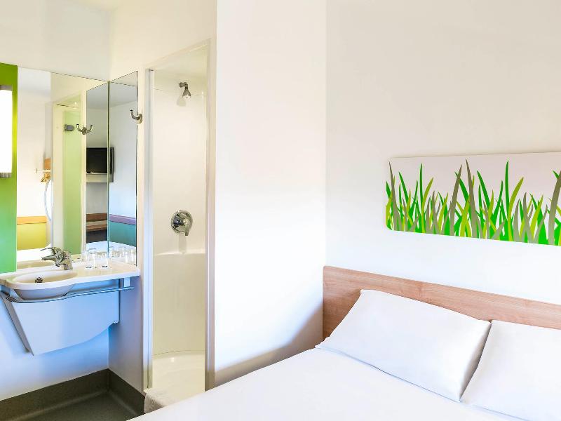 ibis budget Leicester - Oda
