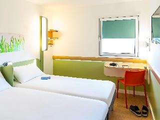 ibis budget Leicester fotoÄŸrafÄ±
