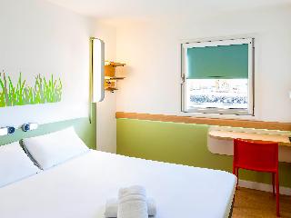 ibis budget Leicester fotoÄŸrafÄ±