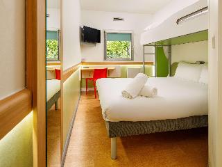 ibis budget Leicester fotoÄŸrafÄ±