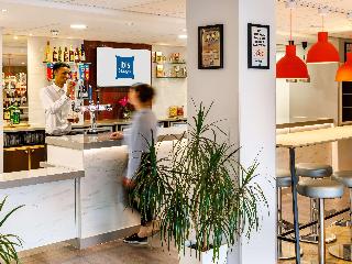 ibis budget Leicester fotoÄŸrafÄ±