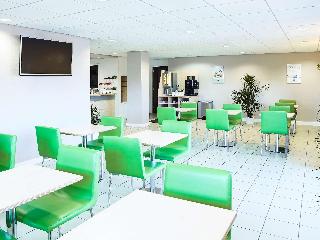 ibis budget Leicester fotoÄŸrafÄ±