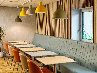 ibis budget Leicester fotoÄŸrafÄ±