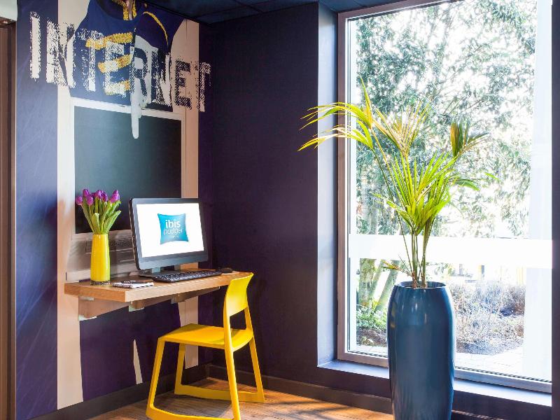 ibis budget Beaconsfield - Bar